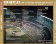 画像2: THE BEATLES / SHEA! GREATEST LIVE MOMENT 【2CD+DVD】 (2)