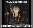 画像1: PAUL McCARTNEY / MADISON SQUARE GARDEN 【3CD】 (1)
