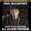 画像1: PAUL McCARTNEY / ALL ACCESS PROGRAM 【2CD】 (1)