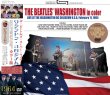 画像1: THE BEATLES 1964 THE BEATLES' WASHINGTON IN COLOR DVD (1)