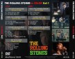 画像2: THE ROLLING STONES / STONES IN COLOR Vol.1 DVD (2)