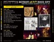 画像2: LED ZEPPELIN 1973 DETROIT HEAVY ROCK CITY 3CD (2)