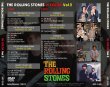 画像2: THE ROLLING STONES / STONES IN COLOR Vol.2 DVD (2)