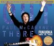 画像1: PAUL McCARTNEY / OUT THERE FUKUOKA 【3CD+DVD】 (1)