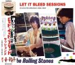 画像1: THE ROLLING STONES LET IT BLEED SESSIONS 2CD (1)