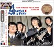 画像1: THE BEATLES LIVE IN PARIS 1964&1965 IN COLOR DVD (1)