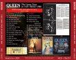 画像2: QUEEN 1980 THE GAME TOUR IN SAN DIEGO 2CD (2)