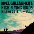 画像1: NOEL GALLAGHER 2018 MILANO 2CD (1)