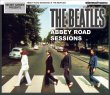 画像1: THE BEATLES / ABBEY ROAD SESSIONS 【4CD】 (1)