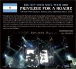 画像2: OASIS 2009 PRIVILEGE FOR A ROADIE 2CD+DVD (2)