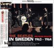 画像1: THE BEATLES IN SWEDEN 1963 - 1964 MULTIBAND REMASTER CD (1)