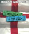 画像3: OASIS 1996 CAST YOUR LIVES ON THE BAND - KNEBWORTH - 4CD + CONCERT PROGRAM (3)