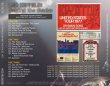 画像2: LED ZEPPELIN 1977 BEHIND THE STACKS 3CD (2)
