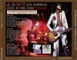 画像4: LED ZEPPELIN 1977 LISTEN TO THIS, EDDIE COMPLETE COLLECTION 9CD (4)