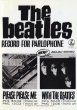 画像4: THE BEATLES / WITH THE BEATLES FLASHY WITH THE BEATLES UK STEREO + FLASHY REMIX plus WEST GERMANY STEREO with ROYAL VARIETY PERFORMANCE 1963 2CD (4)