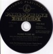 画像4: THE BEATLES / PLEASE PLEASE ME FLASHY PLEASE PLEASE ME GOLD PARLOPHONE STEREO +　FLASHY REMIX with EMI HOUSE 1963 CD (4)