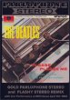 画像1: THE BEATLES / PLEASE PLEASE ME FLASHY PLEASE PLEASE ME GOLD PARLOPHONE STEREO +　FLASHY REMIX with EMI HOUSE 1963 CD (1)