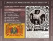 画像2: LED ZEPPELIN 1969 TEXAS INTERNATIONAL POP FESTIVAL MULTIBAND REMASTER CD (2)