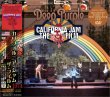 画像1: DEEP PURPLE 1974 CALIFORNIA JAM THE FILM 2DVD (1)