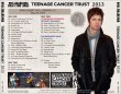 画像2: NOEL GALLAGHER 2013 TEENAGE CANCER TRUST 2CD (2)