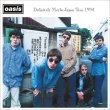 画像5: OASIS 1994 DEFINITELY MAYBE JAPAN TOUR 6CD (5)