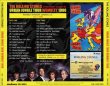 画像2: THE ROLLING STONES 1990 URBAN JUNGLE TOUR WEMBLEY 2CD (2)