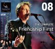 画像1: PAUL McCARTNEY 2008 THE COMPLETE FRIENDSHIP FIRST 2CD (1)