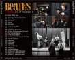 画像2: THE BEATLES A FANTASIC LIVE AT THE BEEB! CD (2)
