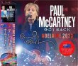 画像1: PAUL McCARTNEY 2023 GOT BACK ADELAIDE 3CD (1)