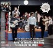 画像1: THE ROLLING STONES HAVE YOU SEEN THIS FILM VOL.1 DVD (1)