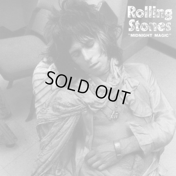 画像1: VGP-188 THE ROLLING STONES / MIDNIGHT MAGIC (1)