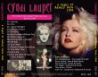 画像2: CYNDI LAUPER 1989 A NIGHT TO ASBURY PARK CD (2)