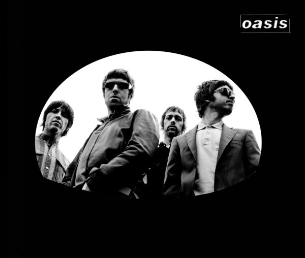 画像1: OASIS 2005 DON'T BELIEVE THE TRUTH JAPAN TOUR 6CD (1)