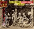 画像1: THE ROLLING STONES VOODOO LOUNGE SESSIONS ZEUS 5CD (1)