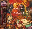 画像1: OASIS 2008 CARNIVAL OF LIGHTNING NEW MASTER VERSION 2CD + BONUS DVD (1)