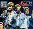 画像1: GEORGE MICHAEL 1988 FAITH TOUR IN MILAN 2CD (1)