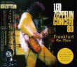画像1: LED ZEPPELIN 1980 FRANKFURT AM MAIN 2CD (1)