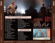 画像2: OASIS 10 YEARS OF NOISE AND CONFUSION 2001 II 2CD + obi (2)