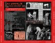 画像2: LED ZEPPELIN 1970 RALEIGH CONCERT 2CD (2)