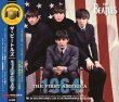 画像1: THE BEATLES / THE FIRST AMERICA 1964 (CD+2DVD) (1)
