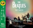 画像1: THE BEATLES / GET BACK - TO WHERE YOU ONCE BELONGED - (2CD) (1)