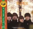 画像1: THE BEATLES / BEATLES FOR SALE : ROCKBAND MULTITRACK COLLECTION (CD+DVD) (1)