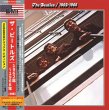 画像1: THE BEATLES / 1962-1966 THE U.S.ALBUM COLLECTION (2CD+DVD) (1)