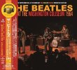 画像1: THE BEATLES / LIVE AT THE WASHINGTON COLISEUM 1964 (1CD+1DVD) (1)