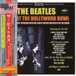 画像1: THE BEATLES / LIVE AT THE HOLLYWOOD BOWL 1964 (CD+DVD) (1)