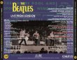 画像2: THE BEATLES / LIVE FROM LONDON - POLL WINNERS CONCERTS AND SHINDIG TV SHOW - (1CD+1DVD) (2)