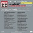 画像2: THE BEATLES / A HARD DAY'S NIGHT THE U.S.ALBUM COLLECTION (CD+DVD) (2)