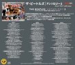 画像2: THE BEATLES / ANTHOLOGY 2 : ANNIVERSARY NEW MASTERS EDITION (3CD) (2)
