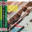 画像1: THE BEATLES / GET BACK : THE COMPLETE ALBUM COLLECTION (3CD) (1)
