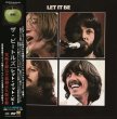 画像1: THE BEATLES / LET IT BE : PREMIUM VINYL COLLECTION (CD+DVD) (1)